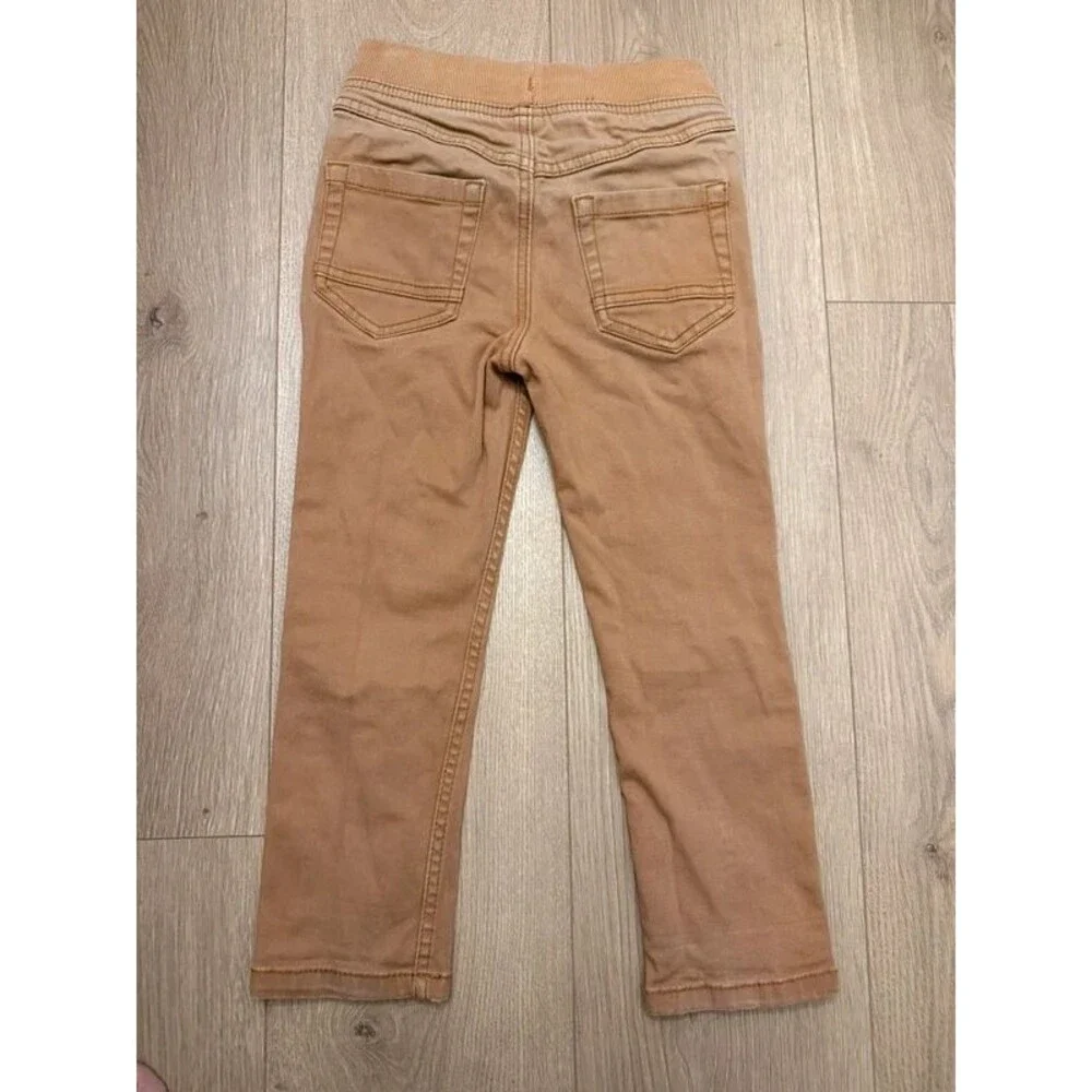 Hanna Andersson 110cm or size 5 boys kids pants